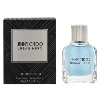 Imagen de Jimmy Choo Urban Hero Eau de Parfum 30 ml