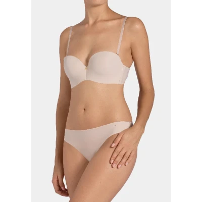 Imagen de Triumph MAKE UP Essentials Braguitas, Mujer, Talla: 46, Nude beige
