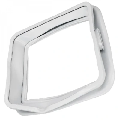 Imagen de Whirlpool Indesit 481010410453 goma para puerta C00377143 de escotilla lavadora carga superior