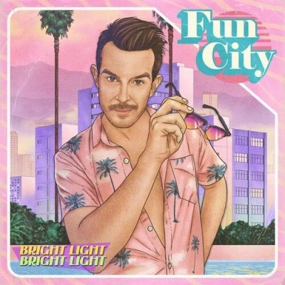 Imagen de Fun City indie/coloured Vinilo