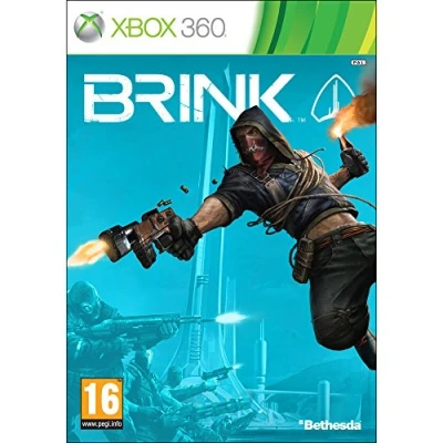 Imagen de Brink