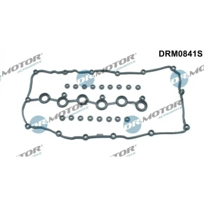 Imagen de DR.MOTOR AUTOMOTIVE DRM0841S Juego de juntas, tapa culata cilindro VOLKSWAGEN: Touareg I, Passat B6 Berlina, B7 Variant, PORSCHE: Cayenne