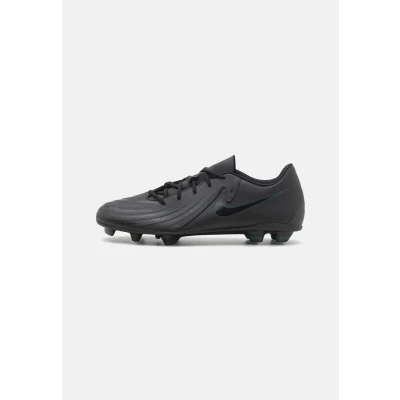 Imagen de Nike Performance Phantom GX II CLUB FG/MG Botas de fútbol con tacos, Hombre, Talla: 45.5, Black/deep jungle Zapatos