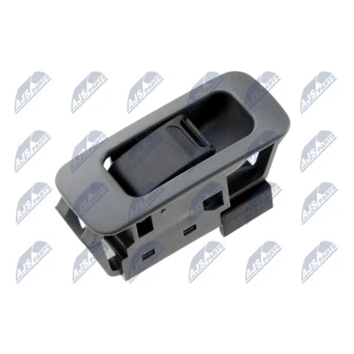 Imagen de NTY EWS SU 005 Interruptor, elevalunas Delante, derecha, Atrás izquierda, derecha SUZUKI: Jimny SUV