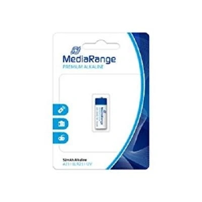 Imagen de Mediarange Mrbat114 Alcalino 12v Batería No recargable
