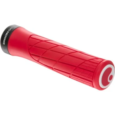 Imagen de Ergon Grips Technical Ga2 Risky Red (Rouge) Asa para Bicicleta, Unisex Adulto, Rojo, Talla única