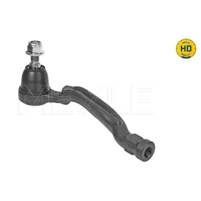 Imagen de MEYLE 40 16 020 0001/HD Rótula de dirección M14x1,5 Quality Eje delantero, izquierda CITROËN: C4 Grand Picasso 2, Berlingo II Furgón