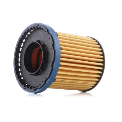 Imagen de HENGST FILTER E640H01 Filtro de aceite Cartucho filtrante OPEL: Astra K Hatchback, Sports Tourer, Insignia B Grand Sport