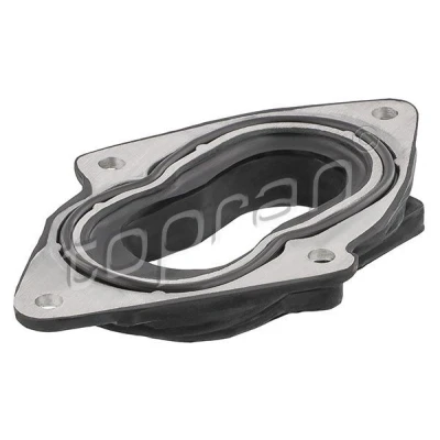Imagen de TOPRAN 100 226 Brida, carburador VOLKSWAGEN: Jetta 2, GOLF 2