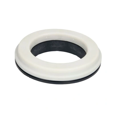 Imagen de KYB MB1509 Cojinete Columna Suspensión eje delantero, ambos lados sin accesorios Suspension Mounting Kit RENAULT: CLIO 3, Kangoo II Be Bop, Koleos I