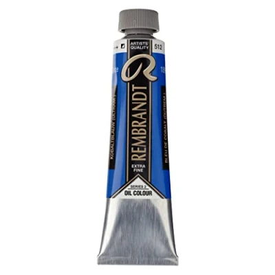 Imagen de Rembrandt COBAL BL U, Azul Cobalto Ultramarine, Talla única, 39