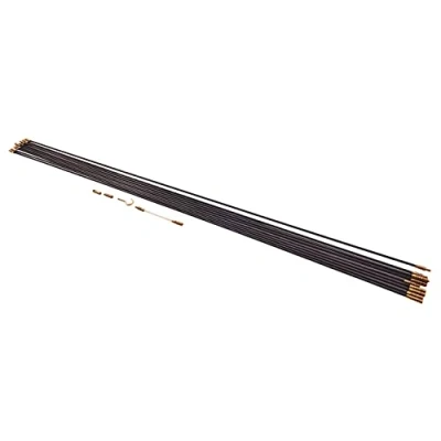 Imagen de Am Tech 10 Kit 1M acceso por cable, S4195