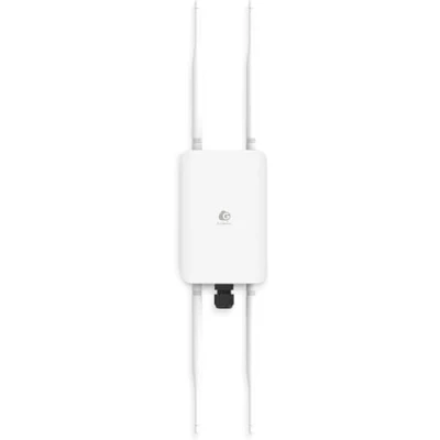 Imagen de EnGenius ECW160 Cloud Managed 11ac Wave 2 2x2 Punto de Acceso inalámbrico para Exteriores