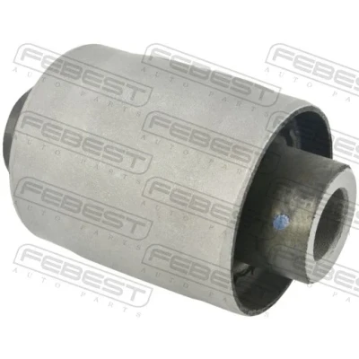 Imagen de FEBEST KAB 036 Silentblock Brazo de Suspension Eje trasero KIA: cee‘d II Sportswagon, Ceed III Hatchback