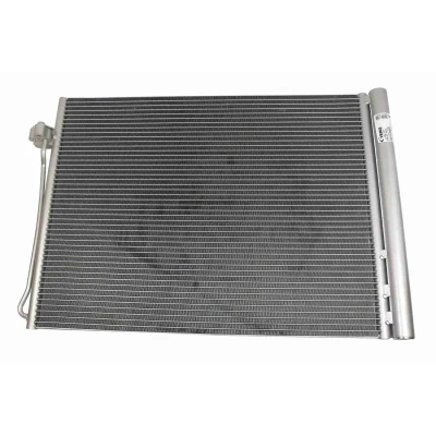 Imagen de VEMO Original Quality V20 62 1020 Condensador con secador 628 x 428 16 mm BMW: X6, X5