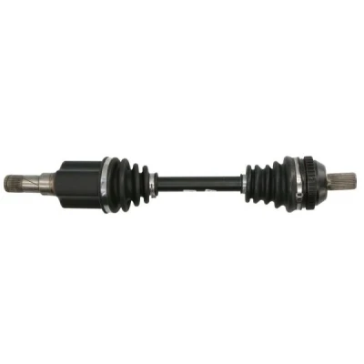 Imagen de POINT GEAR PNG75703 Árbol de transmisión Eje trasero izquierda 522, 58 SMART: Fortwo II Coupé