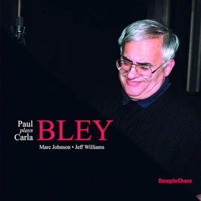 Imagen de Paul Bley Plays Carla (Audiophile Edition) [Vinilo]