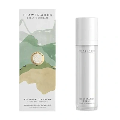 Imagen de Trawenmoor Crema Regeneración