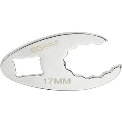 Imagen de KS Tools 913.3914 3/8&quot; Llave de boca encajable, dodecaedra, 14mm