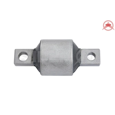 Imagen de SIDEM 871617 Silentblock Brazo de Suspension centro, Eje delantero abajo Rodamiento caucho metal oscilante longitudinal MITSUBISHI: GALANT 6