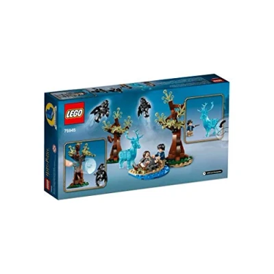 Imagen de LEGO Expecto Patronum