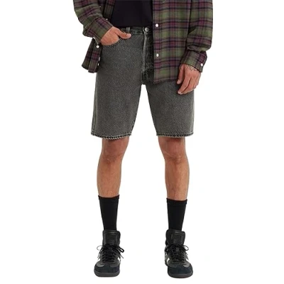 Imagen de Levi&#039;s 501 Original Shorts Pantalones cortos, Permanent Marker Short, 28W Hombre