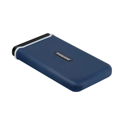 Imagen de Transcend ssd esd370c 250gb usb c 3.1 gen 2