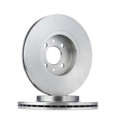 Imagen de DELPHI BG3430 Disco de freno 280 24 4 ventilado aceitado sin procesar cojinete rueda, anillo sensor ABS RENAULT: SCENIC 2, MEGANE 2