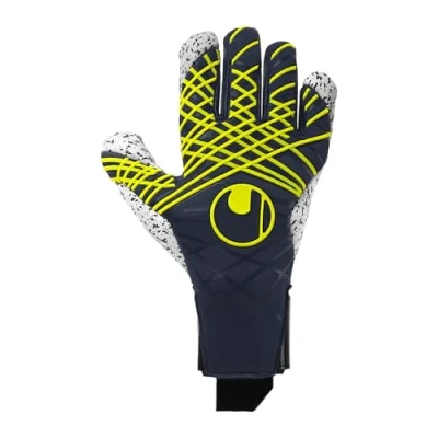Imagen de uhlsport Guantes de Portero fútbol Prediction Supergrip+ HN