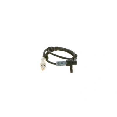Imagen de BOSCH 0 265 007 533 Sensor de ABS con cable Hall 720 RENAULT: Kangoo I, I Express