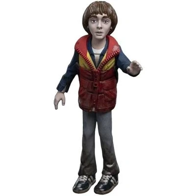 Imagen de Weta Workshop Stranger Things Mini Epics Figura de Vinilo (14 cm), diseño Will Byers (Season 1)