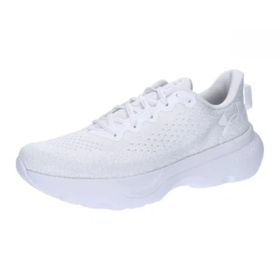 Imagen de Under Armour Infinite Zapatillas de running neutras, Hombre, Talla: 42.5, White Zapatos