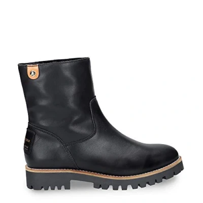 Imagen de Panama Jack Tayla Igloo Travelling, Botines Mujer, Negro (Negro B1), 41 EU