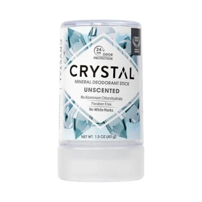 Imagen de Crystal Desodorante para cuerpo (125 ml)