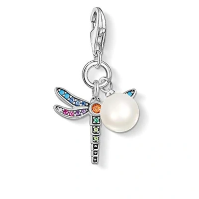 Imagen de Thomas Sabo Cadena Clave Mujer Plata de Ley circonita 1833 340 7