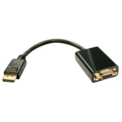 Imagen de Adaptador Lindy 41006