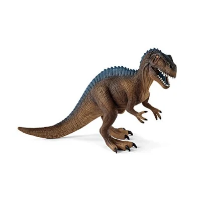 Imagen de Schleich 14584&#039; Acrocanthosaurus Figure