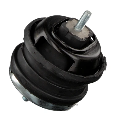 Imagen de FEBI BILSTEIN 18508 Soporte de motor izquierda hidráulico Caucho BMW: 5 Berlina, Touring norauto, oscaro, mister auto