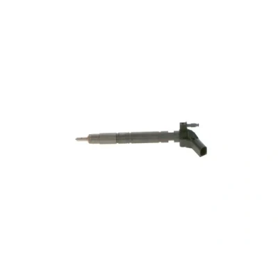 Imagen de BOSCH 0 445 117 026 Inyector Common Rail (CR) con junta anular AUDI: Q5, A4 B8 Berlina, Avant