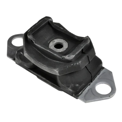 Imagen de BLUE PRINT ADN180103 Soporte de motor izquierda Rodamiento caucho metal NISSAN: Qashqai / Qashqai+2 I, I Van