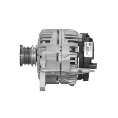 Imagen de HELLA 8EL 011 713 151 Alternador 14V 90A SEAT: Ibiza 3, Córdoba II Berlina, 4, VOLKSWAGEN: Polo IV Hatchback, SKODA: Fabia I Hatchback