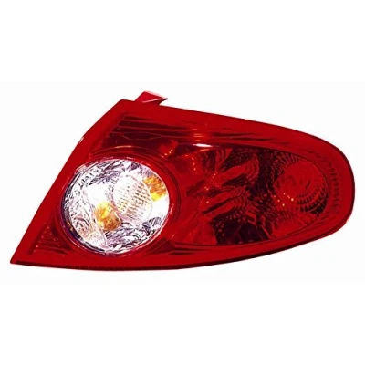 Imagen de PRASCO DW4104174 Piloto trasero izquierda Parte exterior sin portalámparas CHEVROLET: Lacetti Hatchback