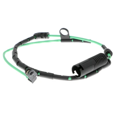 Imagen de VEMO V48 72 0046 Sensor de Desgaste Pastillas Frenos Eje delantero, derecha Original calidad LAND ROVER: Range Rover 3