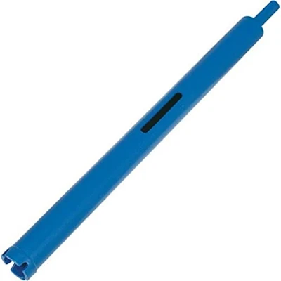 Imagen de Silverline Tools 868562 Corona perforadora diamantada (22 x 300 mm)