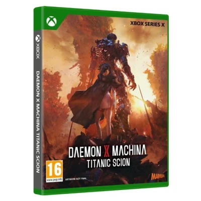 Imagen de Daemon X Machina: Titanic Scion Xbox Series