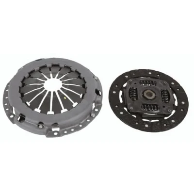 Imagen de SACHS 3000 950 870 Kit de Embrague sin cojinte desembrague 220 FORD: FIESTA 7