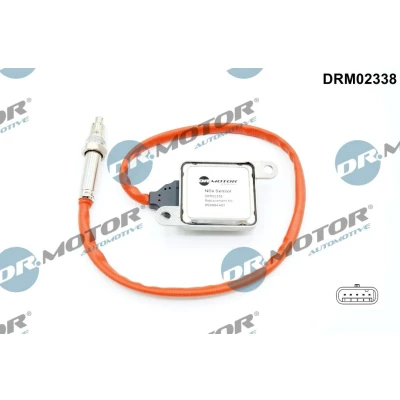 Imagen de Sensor NOx, catalizador NOx Dr.Motor Automotive DRM02338