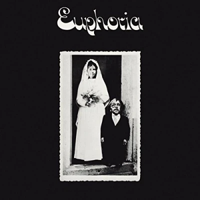 Imagen de Euphoria [Vinilo]