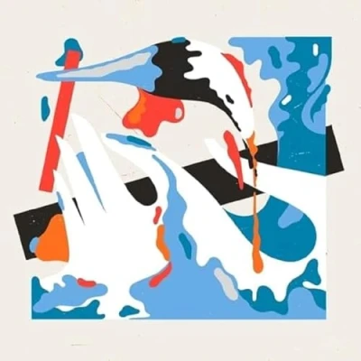 Imagen de Piscolabis Ii Vinilo Golden Bug