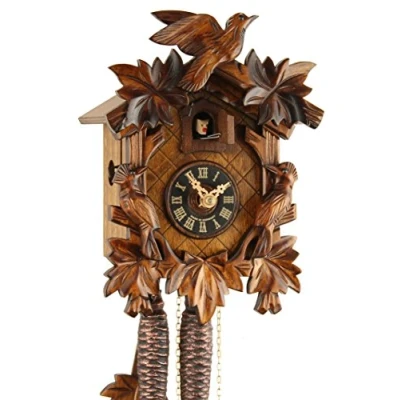 Imagen de Eble 20 06 12 10 Reloj de Cuco
